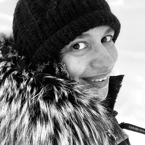 Meet your Posher, Morgan